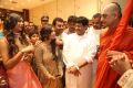 Kancheepuram Varamahalakshmi Silks Saree Showroom Launch at Secunderabad