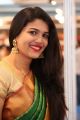 Priya Reddy @ Kancheepuram VRK Silks Bridal Expo Launch Stills