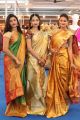 Kancheepuram VRK Silks Bridal Expo Launch Stills