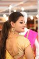 Nilofer Haidry @ Kancheepuram VRK Silks Bridal Expo Launch Stills