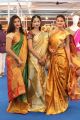 Kancheepuram VRK Silks Bridal Expo Launch Stills