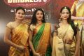 Kancheepuram VRK Silks Bridal Expo Launch Stills