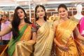 Kancheepuram VRK Silks Bridal Expo Launch Stills