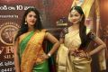 Kancheepuram VRK Silks Bridal Expo Launch Stills