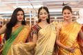 Kancheepuram VRK Silks Bridal Expo Launch Stills