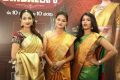 Kancheepuram VRK Silks Bridal Expo Launch Stills