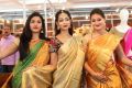 Kancheepuram VRK Silks Bridal Expo Launch Stills