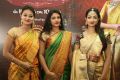 Kancheepuram VRK Silks Bridal Expo Launch Stills