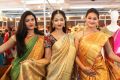 Kancheepuram VRK Silks Bridal Expo Launch Stills