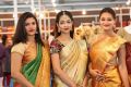 Kancheepuram VRK Silks Bridal Expo Launch Stills