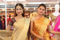 Kancheepuram VRK Silks Bridal Expo Launch Stills