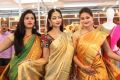 Kancheepuram VRK Silks Bridal Expo Launch Stills