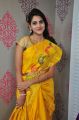 Sita Narayan @ Kancheevaram Collection Launch at Srinivasa Textiles