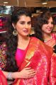 Archana Veda launches Kancheevaram Collection at Srinivasa Textiles