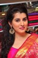 Archana Veda launches Kancheevaram Collection at Srinivasa Textiles