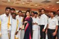 Archana launches Kancheevaram Collection at Srinivasa Textiles, Hyderabad, Telangana