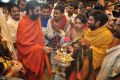 Kancheepuram Varamahalakshmi Silks Launch @ Jubilee Hills Hyderabad
