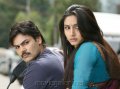 Ganesh Venkatraman, Ragini Dwivedi in Kandahar Movie Photos