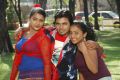 Kamali, Vishal & Prithiksha in Kandanam Movie Hot Photos
