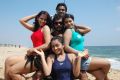 Kandanam Movie Hot Photos