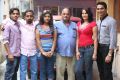 Kandanam Movie Launch Photos