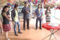 Kandanam Movie Shooting Spot Stills