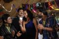 Kandanam Movie Shooting Spot Stills