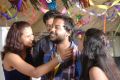 Kandanam Movie Shooting Spot Stills