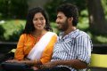 Vikas, Swasika in Kandathum Kanathathum Movie Stills