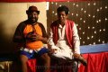 Sundarrajan in Kandathum Kanathathum Movie Stills