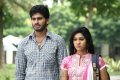 Vikas, Swasika in Kandathum Kanathathum Movie Stills