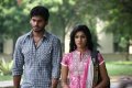 Vikas, Swasika in Kandathum Kanathathum Movie Stills