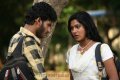 Vikas, Swasika in Kandathum Kanathathum Movie Stills