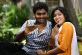 Vikas, Swasika in Kandathum Kanathathum Movie Stills