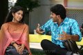 Vikas, Swasika in Kandathum Kanathathum Movie Stills