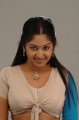 Mithra Kurian hot in Kandha Movie Stills