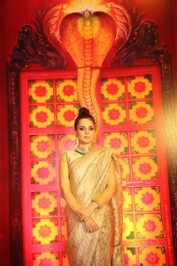 Chandramukhi 2 Actress Kangana Ranaut Cute Pics