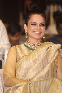 Chandramukhi 2 Heroine Kangana Ranaut Cute Pics