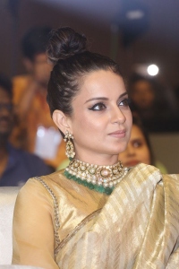 Chandramukhi 2 Heroine Kangana Ranaut Cute Pics