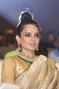 Chandramukhi 2 Heroine Kangana Ranaut Cute Pics