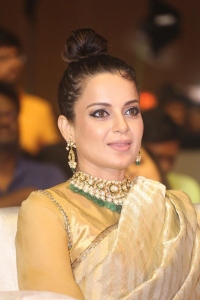 Chandramukhi 2 Actress Kangana Ranaut Cute Pics