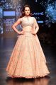 Actress Kangana Ranaut Walks Ramp @ Lakme Fashion Week 2019 Day 4