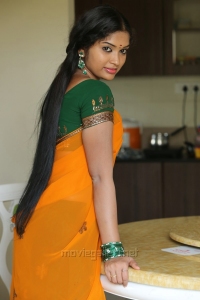 Kangaroo Actress Sri Priyanka Hot Pics