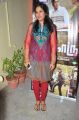 Singer Swetha Mohan @ Kangaroo Movie Audio Launch Photos