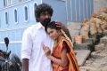 Arjuna, Priyanka in Kangaroo Movie Latest Photos