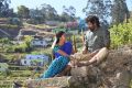 Priyanka, Arjuna in Kangaroo Movie New Stills in