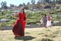 Priyanka, Arjuna, Thambi Ramaiah in Kangaroo Movie New Stills in