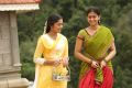 Priyanka, Varsha Ashwathi in Kangaroo Movie Photos