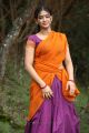 Actress Varsha Ashwathi in Kangaroo Movie Stills
