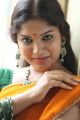 Tamil Actress Priyanka in Half Saree Photoshoot Stills